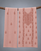 Unstitched Lawn | 2-Piece (Shirt & Dupatta)