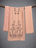 Unstitched Lawn | 3-Piece