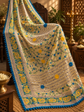 Separate | Handcrafted Dupatta