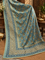 Separate | Handcrafted Dupatta