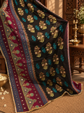 Separate | Handcrafted Dupatta