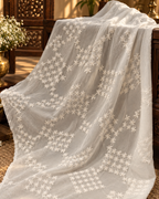 Separate | Handcrafted Dupatta