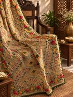 Separate | Handcrafted Dupatta