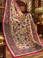Separate | Handcrafted Dupatta