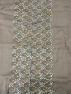 Block Printed Shawl