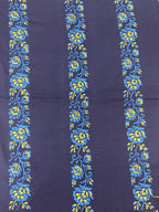 Block Printed Scarf