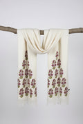 Block Printed Scarf