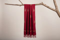 Block Printed Scarf