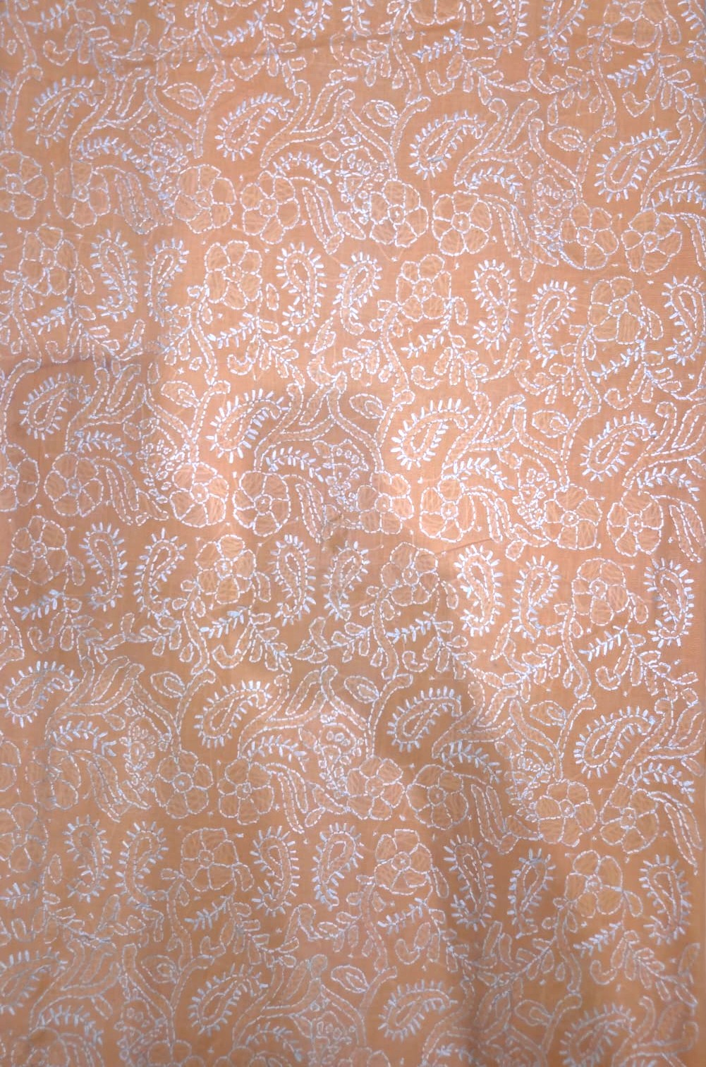 Unstitched Lawn | 3-Piece