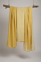 Unstitched Lawn | 3-Piece