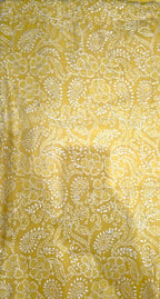 Unstitched Lawn | 3-Piece