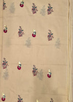 Unstitched Lawn | 3-Piece