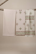Unstitched Lawn | 3-Piece