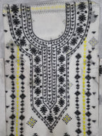 Unstitched Lawn | 3-Piece