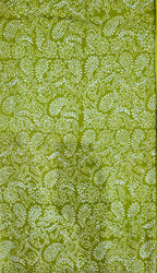 Unstitched Lawn | 3-Piece