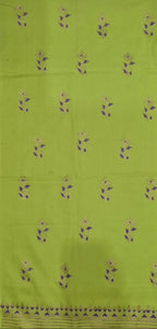 Unstitched Lawn | 3-Piece