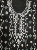 Unstitched Lawn | 3-Piece