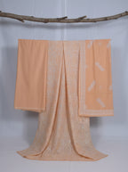 Unstitched Lawn | 3-Piece