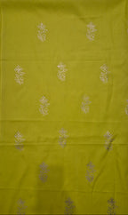 Unstitched Lawn | 3-Piece