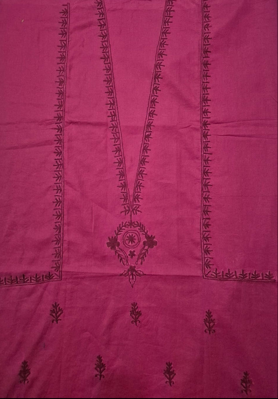 Unstitched Lawn | 1 & 2-Piece