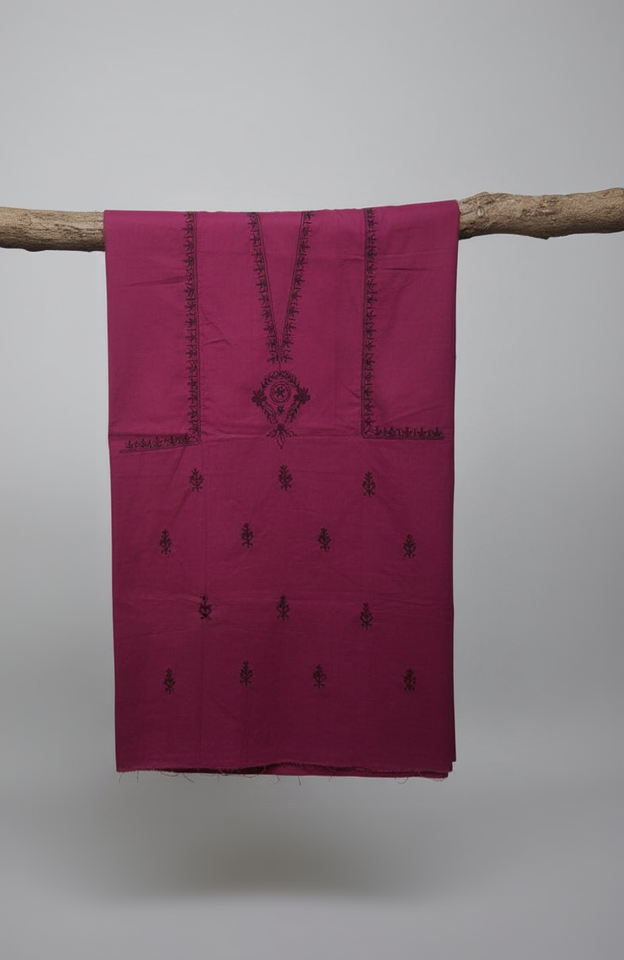 Unstitched Lawn | Shirt