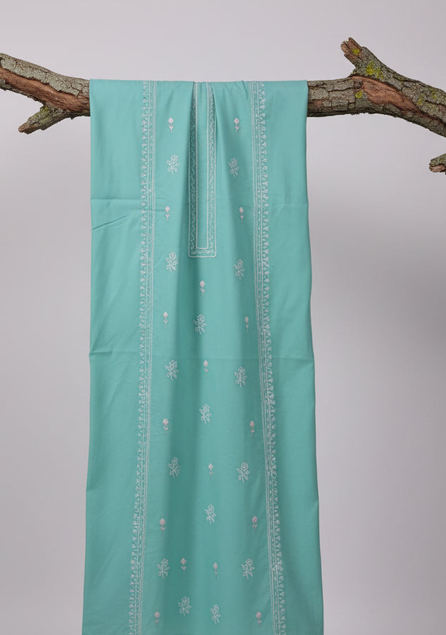 Unstitched Lawn | 1 & 2-Piece