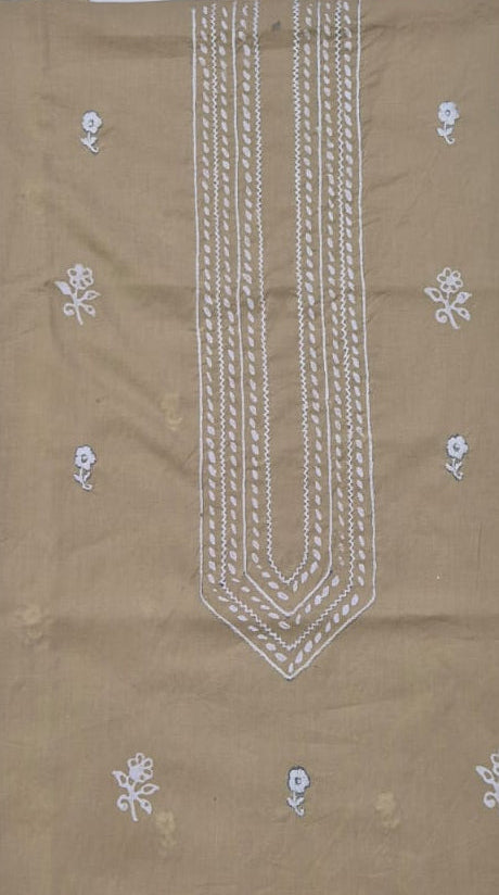 Unstitched Lawn | 1 & 2-Piece