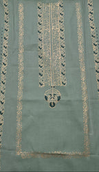 Unstitched Lawn | 3-Piece