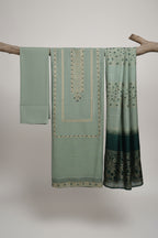 Unstitched Lawn | 3-Piece