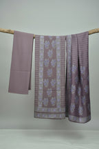 Unstitched Lawn | 3-Piece