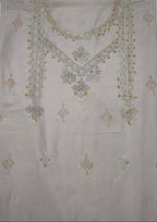 Unstitched Lawn | 3-Piece