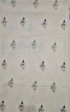 Unstitched Lawn | 3-Piece