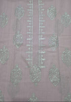 Unstitched Lawn | 3-Piece