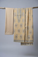 Unstitched Lawn | 3-Piece