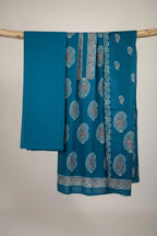 Unstitched Lawn | 3-Piece