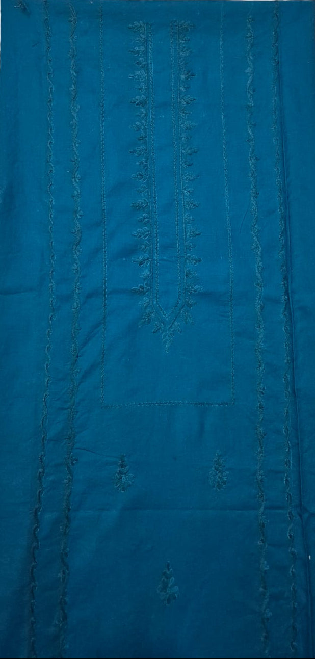 Unstitched Lawn | 1 & 2-Piece