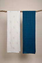 Unstitched Lawn | 1 & 2-Piece