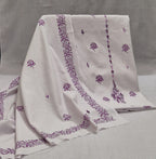 Unstitched Lawn | 2-Piece (Shirt & Dupatta)
